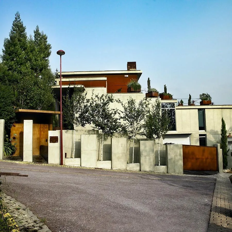 Nola Villa San Sebastian
