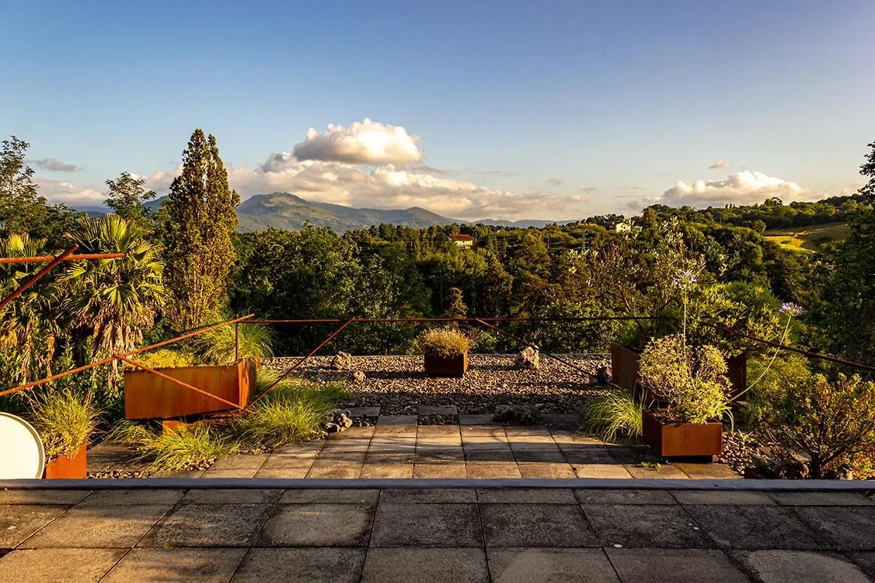 Nola Villa San Sebastian Spain