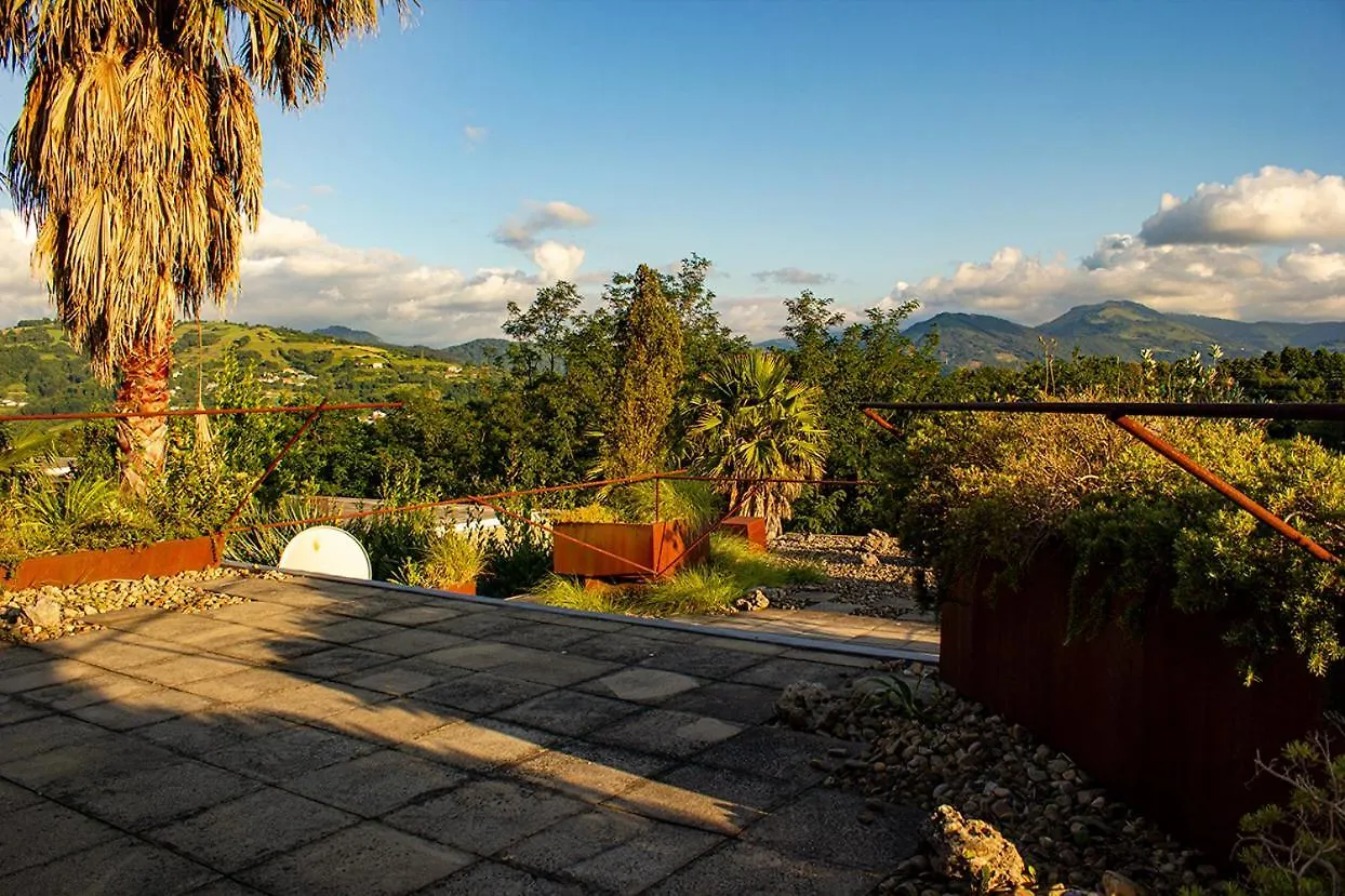 Nola Villa San Sebastian