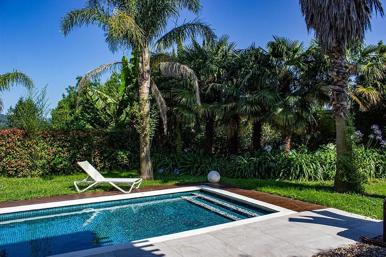 Nola Villa San Sebastian