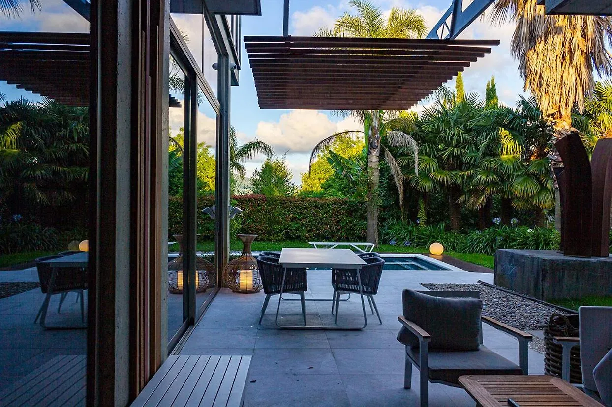 Nola Villa San Sebastian