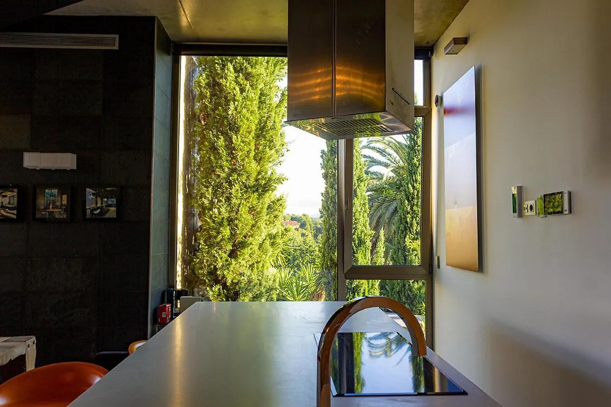 Nola Villa San Sebastian