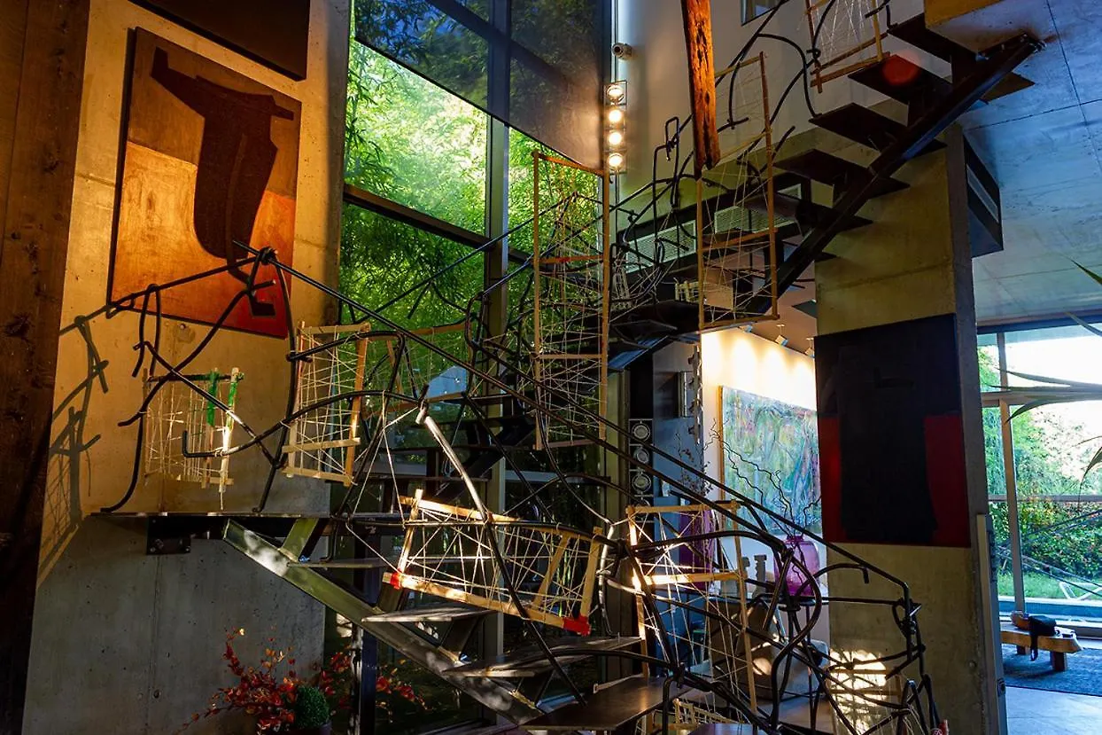 Nola Villa San Sebastian Spain