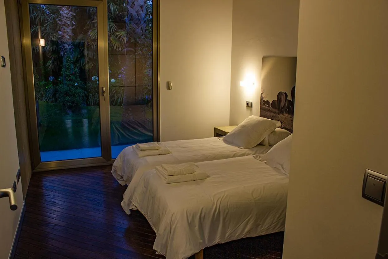 Nola Villa San Sebastian