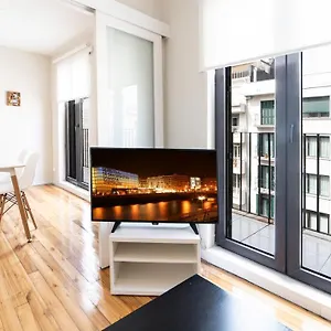 Apartment Concha - Sshousing, San Sebastian